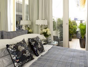 Andre's Mews Luxury Serviced Apartments - Accommodation QLD 26