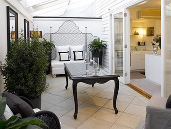 Andre's Mews Luxury Serviced Apartments - Accommodation QLD 28