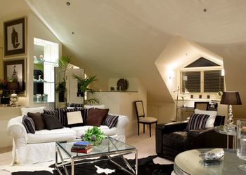 Andre's Mews Luxury Serviced Apartments - Accommodation QLD 32