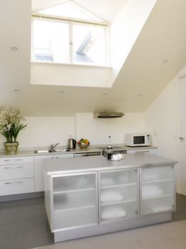 Andre's Mews Luxury Serviced Apartments - Accommodation QLD 33