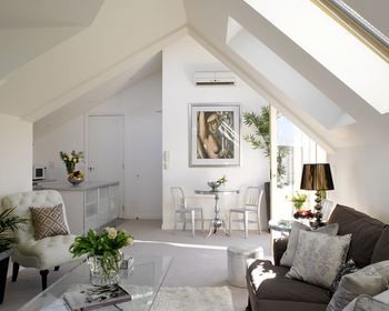 Andre's Mews Luxury Serviced Apartments - Accommodation QLD 36