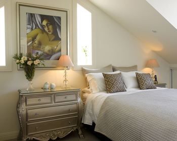 Andre's Mews Luxury Serviced Apartments - Accommodation QLD 40