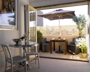 Andre's Mews Luxury Serviced Apartments - Accommodation QLD 41