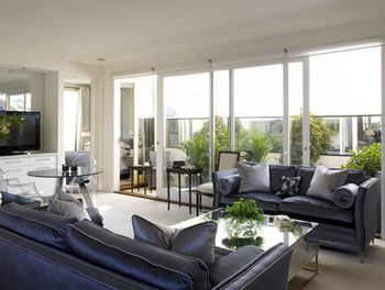 Andre's Mews Luxury Serviced Apartments - Accommodation QLD 42