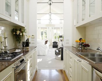 Andre's Mews Luxury Serviced Apartments - Accommodation QLD 45