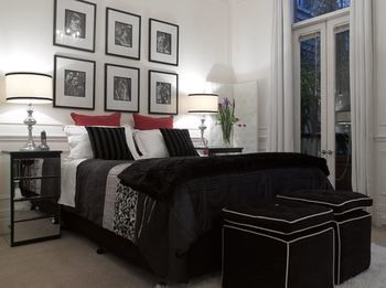 Andre's Mews Luxury Serviced Apartments - Accommodation QLD 46