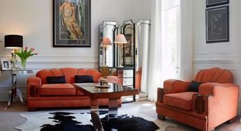 Andre's Mews Luxury Serviced Apartments - Accommodation QLD 49