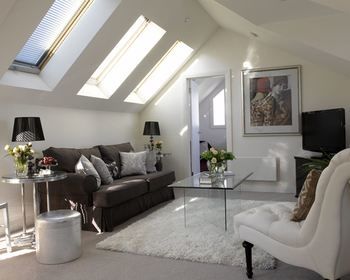 Andre's Mews Luxury Serviced Apartments - Accommodation QLD 51