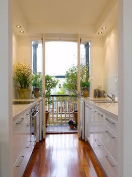 Andre's Mews Luxury Serviced Apartments - Accommodation QLD 52