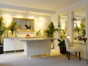 Andre's Mews Luxury Serviced Apartments - Accommodation QLD 54