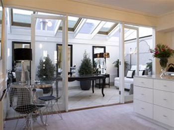 Andre's Mews Luxury Serviced Apartments - Accommodation QLD 58