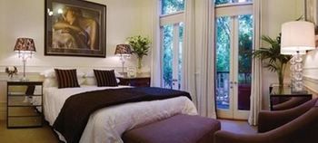 Andre's Mews Luxury Serviced Apartments - Accommodation QLD 60