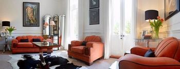 Andre's Mews Luxury Serviced Apartments - Accommodation QLD 61