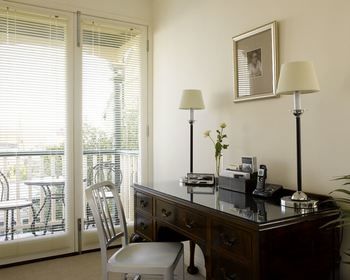 Andre's Mews Luxury Serviced Apartments - Accommodation QLD 62