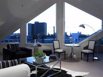 Andre's Mews Luxury Serviced Apartments - Accommodation QLD 64