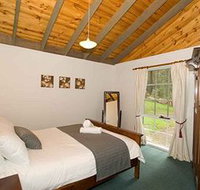 Hill aposNapos Dale Farm Cottages - Accommodation QLD