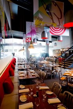 Art Series - The Olsen - Accommodation QLD 0