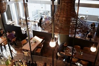 Art Series - The Olsen - Accommodation QLD 1