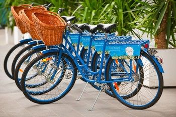 Art Series - The Olsen - Accommodation QLD 2