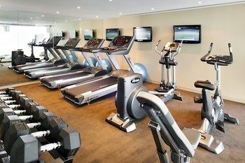 Art Series - The Olsen - Accommodation QLD 9