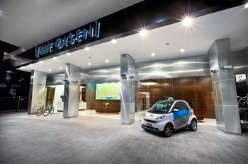 Art Series - The Olsen - Accommodation QLD 11