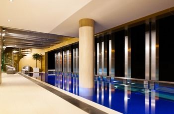 Art Series - The Olsen - Accommodation QLD 17