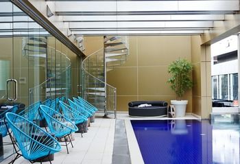 Art Series - The Olsen - Accommodation QLD 18