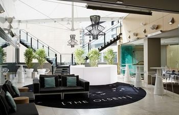 Art Series - The Olsen - Accommodation QLD 24