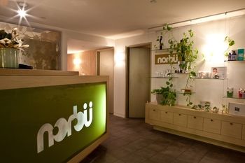 Art Series - The Olsen - Accommodation QLD 27