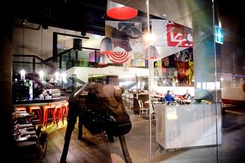 Art Series - The Olsen - Accommodation QLD 28