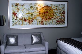 Art Series - The Olsen - Accommodation QLD 44