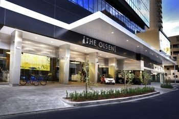 Art Series - The Olsen - Accommodation QLD 47