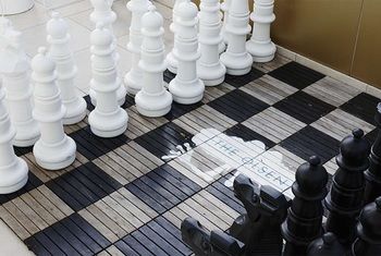 Art Series - The Olsen - Accommodation QLD 48