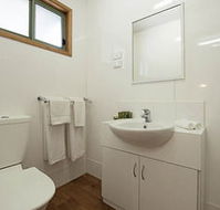 Nitmiluk Chalets - Accommodation QLD