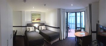 Morgans Boutique Hotel - Accommodation QLD 2