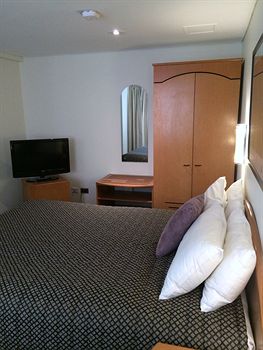 Morgans Boutique Hotel - Accommodation QLD 6