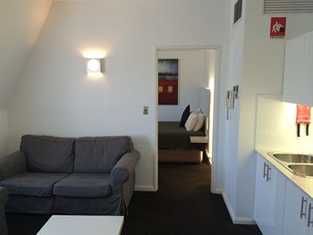 Morgans Boutique Hotel - Accommodation QLD 17