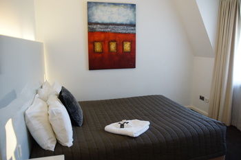 Morgans Boutique Hotel - Accommodation QLD 20