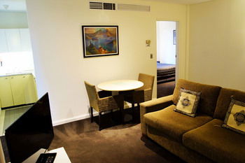 Morgans Boutique Hotel - Accommodation QLD 24