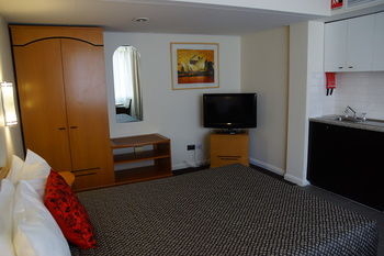 Morgans Boutique Hotel - Accommodation QLD 25
