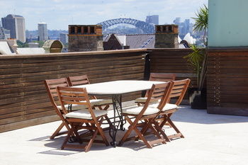 Morgans Boutique Hotel - Accommodation QLD 28