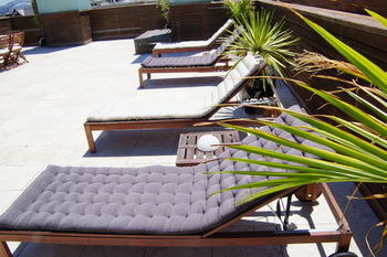 Morgans Boutique Hotel - Accommodation QLD 29