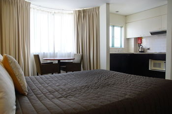 Morgans Boutique Hotel - Accommodation QLD 30