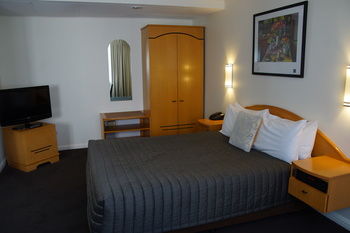 Morgans Boutique Hotel - Accommodation QLD 31