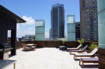 Morgans Boutique Hotel - Accommodation QLD 32