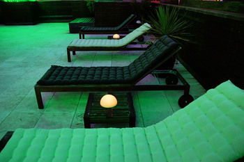 Morgans Boutique Hotel - Accommodation QLD 34