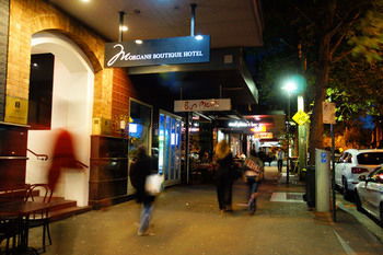 Morgans Boutique Hotel - Accommodation QLD 38