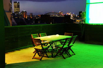 Morgans Boutique Hotel - Accommodation QLD 39