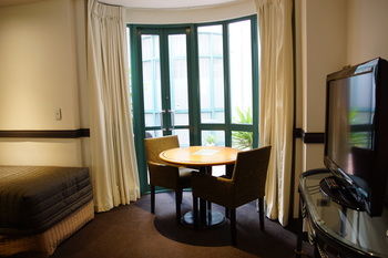 Morgans Boutique Hotel - Accommodation QLD 41