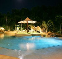 Ocean Beach Resort amp Holiday Park - Accommodation QLD